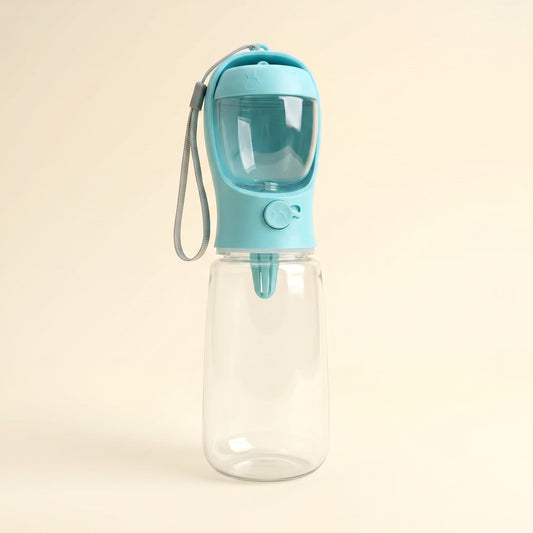 Dog Water Bottle