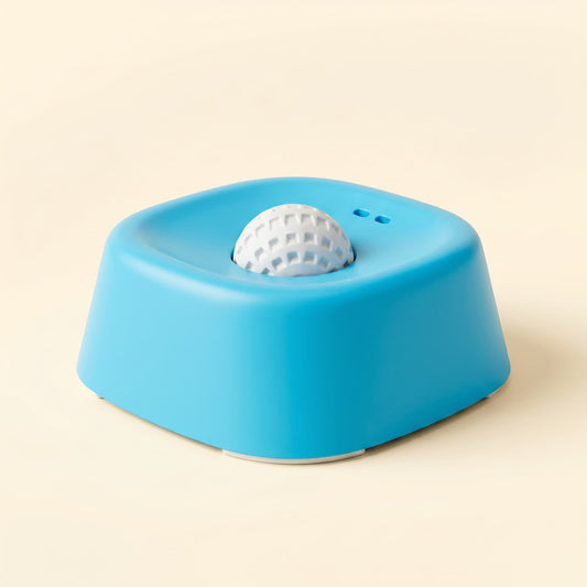 Dog Lick Bowl