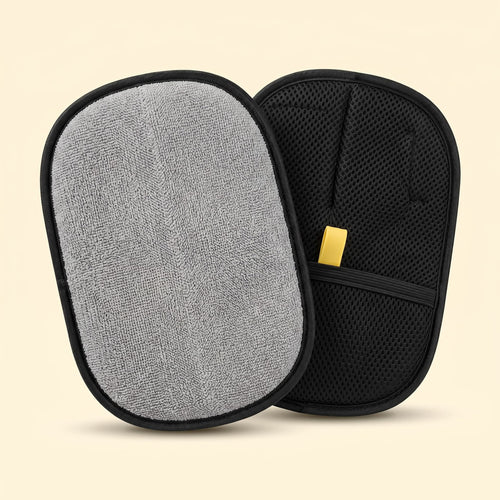 Dog Grooming Glove (2 Pack)